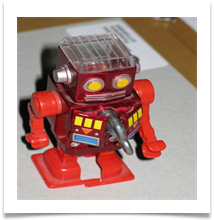 LPS 002 - Anne Tidswell